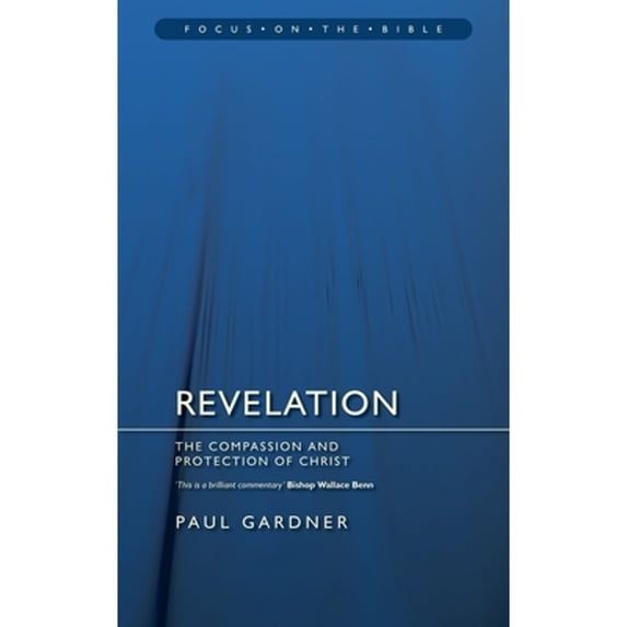 Pre-Owned Revelation: The Compassion and Protection of Christ (Paperback) 1845503449 9781845503444