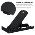 thumbnail image 5 of unbranded 100Ud Soporte Plegable Para Teléfono Móvil Ajustable De ABS Con Antideslizante Para Escritorio, 5 of 5