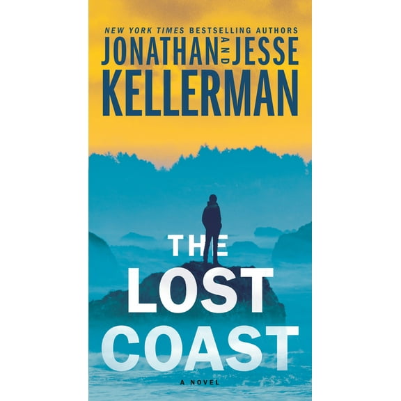 Pre-Owned The Lost Coast (Mass Market Paperback) 0525620168 9780525620167