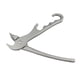 thumbnail image 2 of Clip de Abrazadera para Bandeja de Horno Clip Anti Quemaduras Pinzas para Bandeja de Horno Bandeja de Aluminio Anti Caliente, 2 of 7