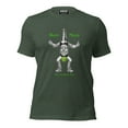 thumbnail image 1 of Beer t-shirt Unisexe Nutz, 1 of 7
