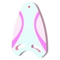 thumbnail image 1 of Tabla de natación Sunnimix Kickboard Rosa Unisex, 1 of 8