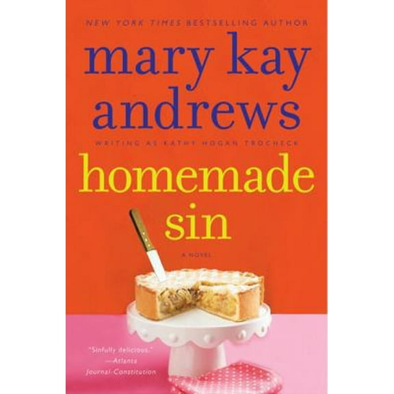 Pre-Owned Homemade Sin: A Callahan Garrity Mystery (Paperback) 0062195107 9780062195104