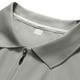 thumbnail image 3 of pstuiky camiseta de hombre, Camisa informal de manga corta de color liso para hombre, cuello redondo y manga corta, de verano camisas casuales para hombre xxxl, 3 of 4