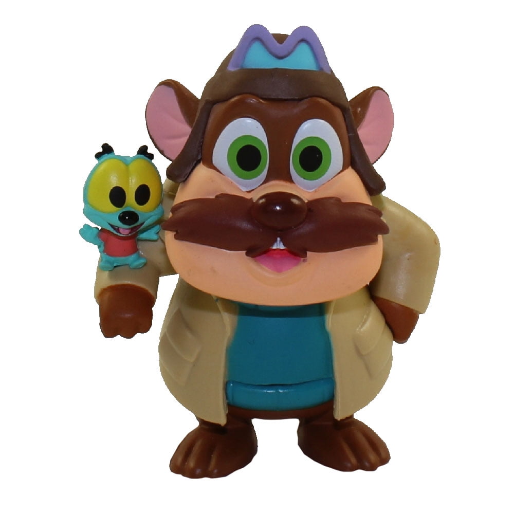 funko disney afternoon monterey jack