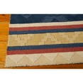 thumbnail image 6 of Nourison India House Sage Area Rug IH84 8' x 10'6", 6 of 11