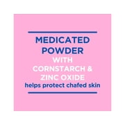 4 Pack - Caldesene Protecting Powder 5 oz