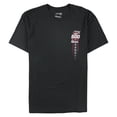 thumbnail image 1 of Camiseta gráfica Indy 500 Americana para Hombre Negra Pequeña, 1 of 4