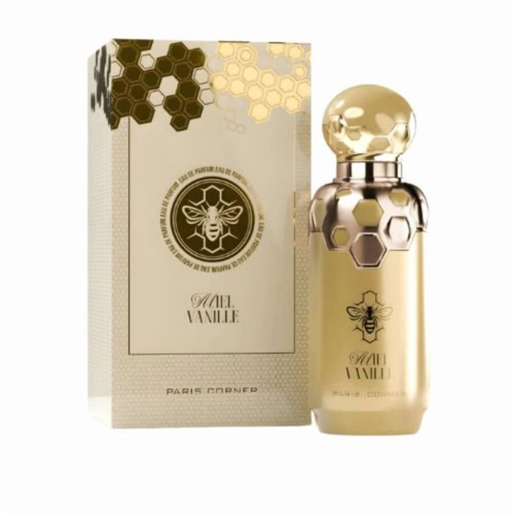 Paris Corner Unisex Minya Coco Lush EDP Spray 3.4 oz Fragrances