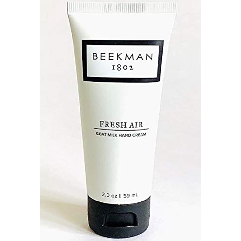 Beekman 1802 Fresh Air Milk Hand Cream 2 oz