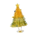 thumbnail image 1 of Figura de de Navidad Decoración de árboles de Navidad Craft Fine Work Mankship Centerpiece Statue Decoración de Navidad para estante Oficina de Estilo G, 1 of 8