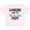 AD-Pink, variant on Easter Hanging with My Peeps Pastel Bunnies Boys or Girls Toddler T-Shirt