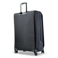 thumbnail image 5 of Rainier Softside 28" Large Check In Spinner Luggage, 5 of 5