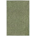 thumbnail image 2 of Liora Manne Carmel Texture Stripe 8'10" x 11'9" Green Area Rugs CRE91842206, 2 of 7