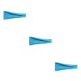 thumbnail image 3 of Soidarity Cintas Deportivas, Cintas Elásticas para Correr, Cintas para Yoga, Cintas para Correr, Yoga, Fitness, etc. 13sky Type1 NO1, 3 of 6
