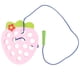 thumbnail image 2 of Juguetes de madera para enhebrar y atar cordones, juego de bloques de madera, regalo educativo para niños de 2 a 3 años, 2 of 7