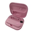 thumbnail image 1 of Yinanstore Remote Control Page Turner Camera Shutter Professional Portable Page Turner for Taking Photos Reading Novels Pink, 1 of 8