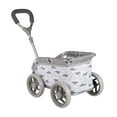 thumbnail image 1 of Adora Twinkle Stars Baby Doll Wagon, 1 of 1