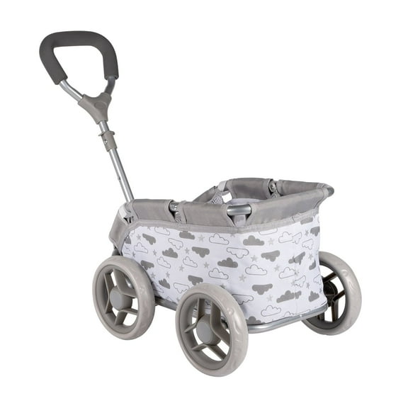 Adora Twinkle Stars Baby Doll Wagon