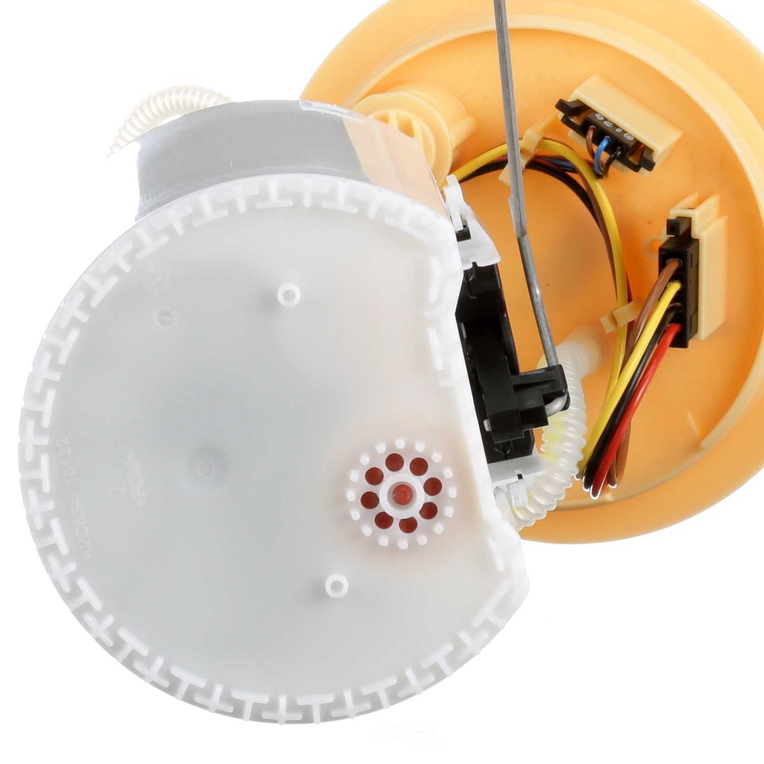 Delphi Fuel Pump Module Assembly P/N:FG2085 Fits select: 2015 VOLKSWAGEN GOLF, 2015-2016 AUDI A3