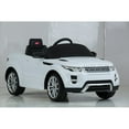 thumbnail image 4 of Rider Range Rover Rastar Battery Powered Riding Toy, 4 of 4