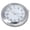 Four eyed, variant on Sturdy Round Alloy Watch Face With Quartz Precisions Perfect For Hospital Work And Casual Outfits