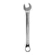 thumbnail image 1 of Llave Combinada Husky 1/2" Acero Cromo, 1 of 3