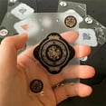 thumbnail image 7 of Waterproof Transparent Plastic Playing Cards Creative Durable PVC Poker for Deck Board Game and Classic Card Games Access, 7 of 7
