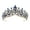czb# Blue18, variant on CUZIBR Toddler Girls Hair Accessories Princess Sparkly Headband Barrettes Pearl Rhinestone Sequins Clips Hair Accessories Fashionable Hairpins Party Wedding Birthday Headwear,Pink,One Size