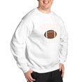 thumbnail image 4 of CafePress - Sunday Funday - Crew Neck Sweatshirt, 4 of 5
