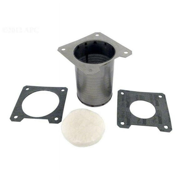 Pentair Flameholder Kit for Max-E-Therm 200-MasterTemp 77707-0202