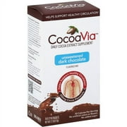 Cocoavia Dark Chocolate Flavor Beverage