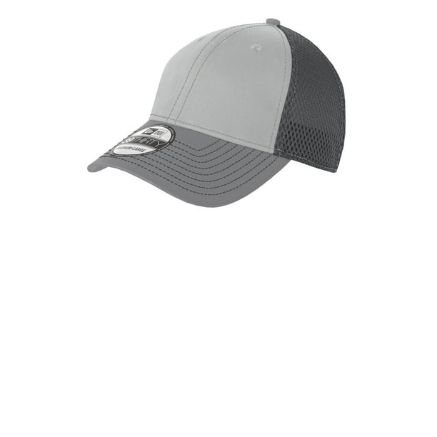 New Era® - Gorra de malla elástica con costuras en contraste. NE1120 Nueva era NE1120