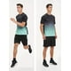 thumbnail image 2 of Conjunto Playera Mangas Cortas Y Short Deportivo Gym Hombre, 2 of 7