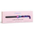 thumbnail image 4 of Eva NYC Healthy Heat 1" Clip Free Curler, Floral Frenzy, 4 of 9