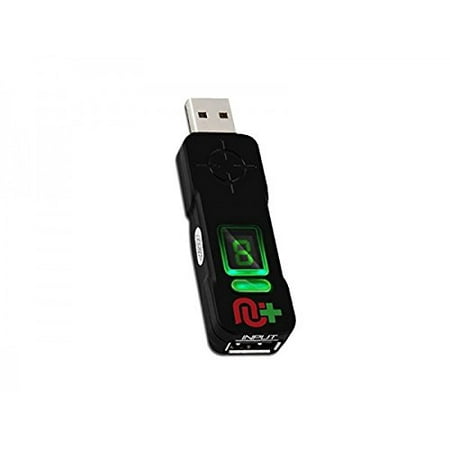 Cronusmax Plus with Bluetooth Dongle & Sound Card - PlayStation (Best Expresscard Sound Card)