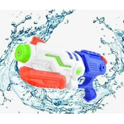 Water Gun Kids, Adults Water Blaster for Backyard Pool Fun Beach Party
