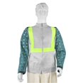 thumbnail image 2 of Cut-resistant Electroplated Iron Rings, Cut-resistant Arm Guards, Breathable Tempered s Factory Worker Cut-resistant Sleeves ,Superior Grip, 2 of 5