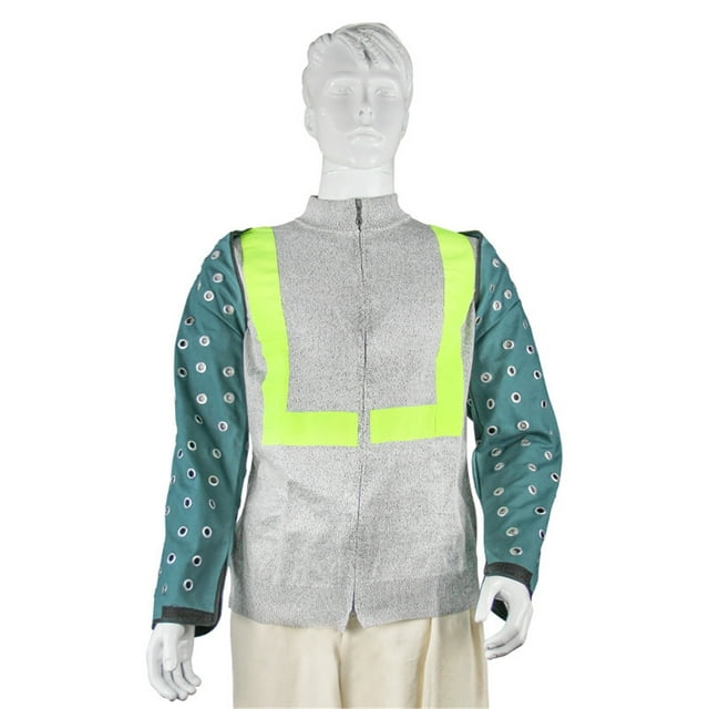 Cut-resistant Electroplated Iron Rings, Cut-resistant Arm Guards, Breathable Tempered s Factory Worker Cut-resistant Sleeves ,Superior Grip