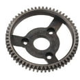 Steel Pinion and Spur Gear Set 0.8M 58T 32P Spur Gear 16T 18T 20T Pinion Gear for Traxxas Slash