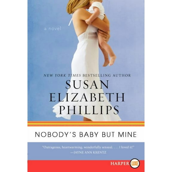 Chicago Stars Nobody's Baby But Mine, Book 3, (Paperback)