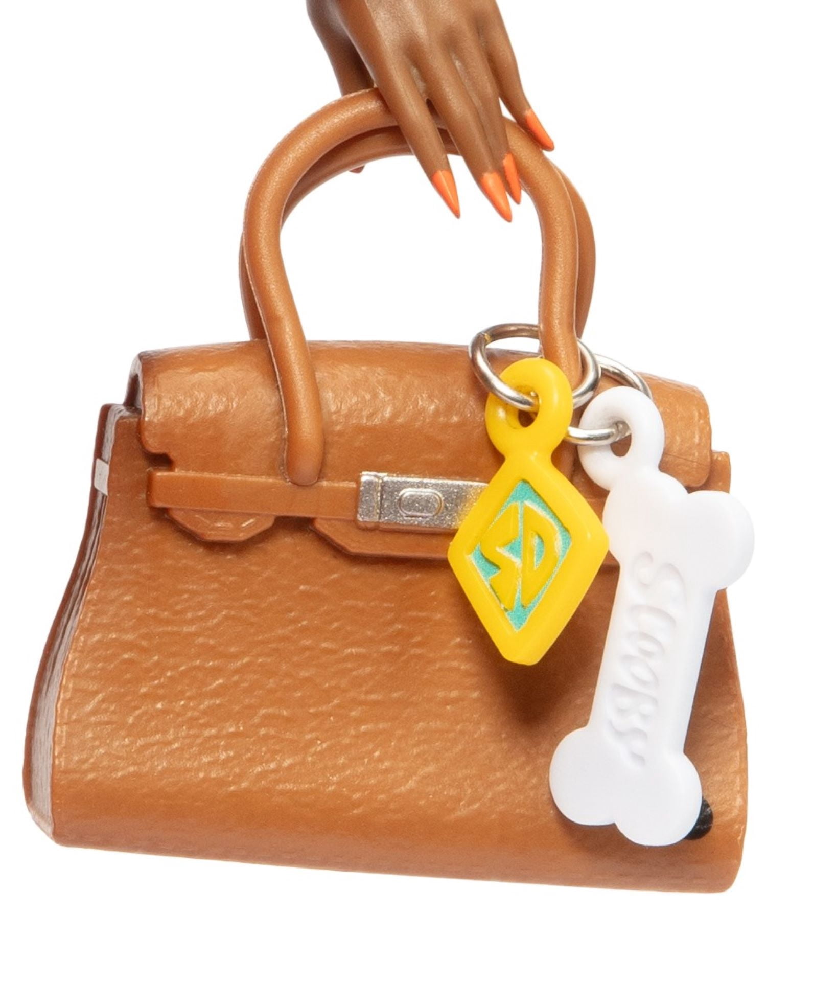 Scooby Doo Velma Collector Fashion Doll