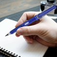thumbnail image 5 of Pencils Everlasting Pencil, Portable Everlasting Pencil, Reusable Erasable, Metal Inkless Writing Ballpoint Pen, Interchangeable Graphite Nib Pencil,, 5 of 5