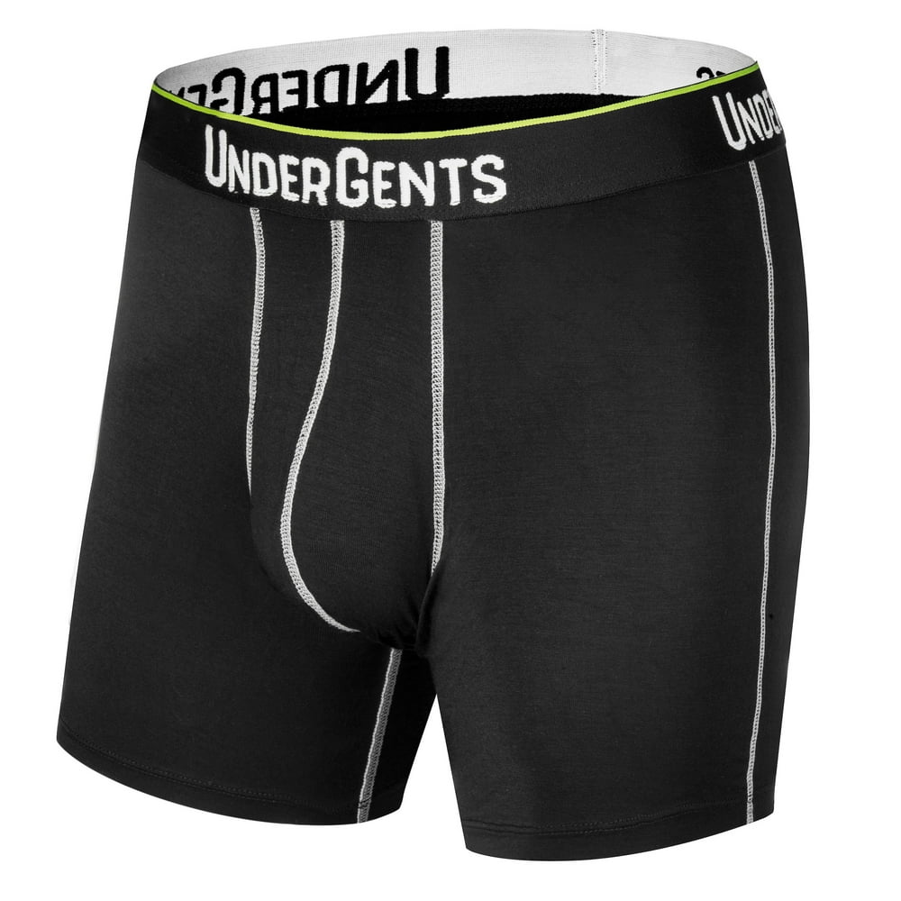 UnderGents UnderGents Men's Boxer Brief Underwear/Underpants. 4.5