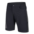 thumbnail image 4 of Pantalones cortos de ciclismo holgados para hombre, transpirables, holgados, para deportes al aire l yeacher Pantalones cortos de ciclismo, 4 of 7