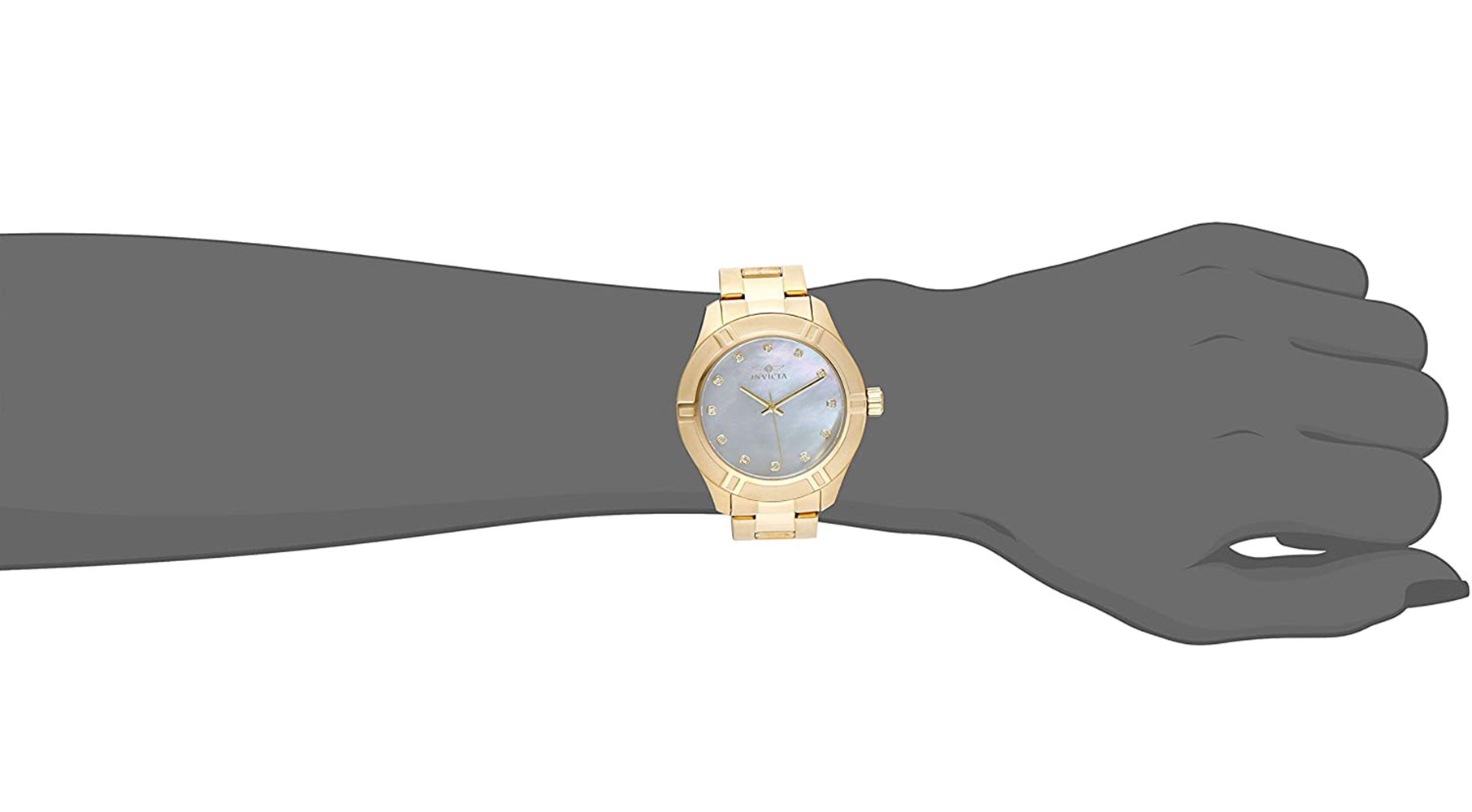 Invicta Women