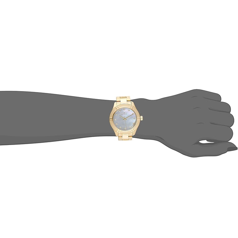 Invicta Women display picture 1