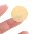 thumbnail image 3 of MasteelfCA 1 Roll of 500Pcs Merry Christmas Sticker Holiday Decoration Sticker DIY Craft, 3 of 7