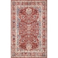 thumbnail image 3 of NuLOOMTraditional Classical Lavish Versaille Blooming Faded Frame Area Rug, 3 of 3
