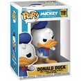 thumbnail image 1 of Funko Donald Duck, 1 of 2